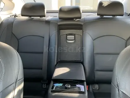 Kia K7 2018 года за 12 500 000 тг. в Шымкент – фото 14