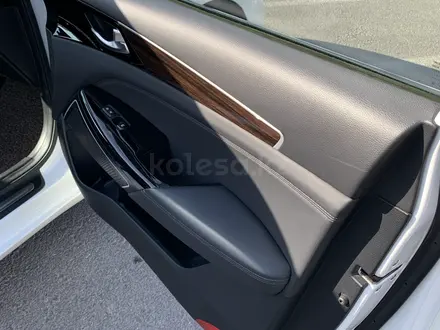 Kia K7 2018 года за 12 500 000 тг. в Шымкент – фото 12
