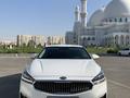 Kia K7 2018 годаүшін12 500 000 тг. в Шымкент – фото 2