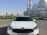 Kia K7 2018 годаүшін12 500 000 тг. в Шымкент – фото 2