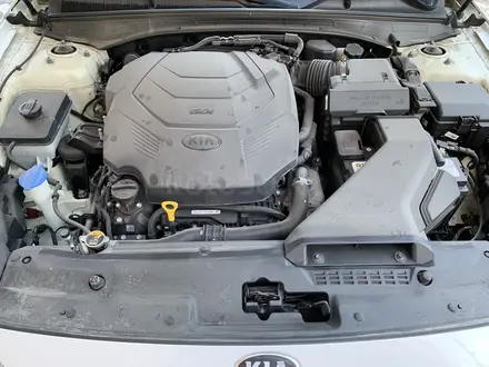 Kia K7 2018 года за 12 500 000 тг. в Шымкент – фото 19