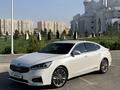 Kia K7 2018 годаүшін12 500 000 тг. в Шымкент – фото 21