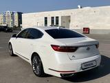 Kia K7 2018 годаүшін12 500 000 тг. в Шымкент – фото 4