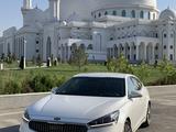Kia K7 2018 годаүшін12 500 000 тг. в Шымкент