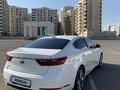 Kia K7 2018 годаүшін12 500 000 тг. в Шымкент – фото 5