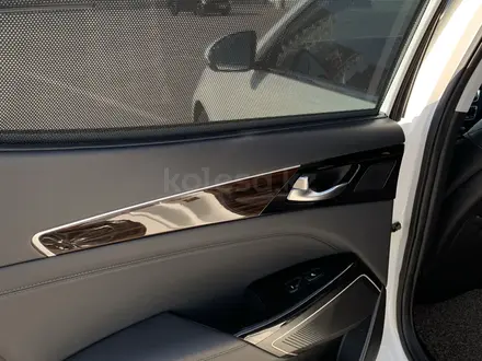 Kia K7 2018 года за 12 500 000 тг. в Шымкент – фото 8