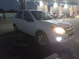 ВАЗ (Lada) Granta 2190 2014 года за 1 700 000 тг. в Алматы – фото 2