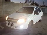 ВАЗ (Lada) Granta 2190 2014 года за 1 700 000 тг. в Алматы