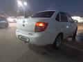 ВАЗ (Lada) Granta 2190 2014 годаүшін1 700 000 тг. в Алматы – фото 3