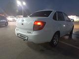 ВАЗ (Lada) Granta 2190 2014 года за 1 700 000 тг. в Алматы – фото 3
