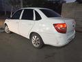 ВАЗ (Lada) Granta 2190 2014 годаүшін1 700 000 тг. в Алматы – фото 4