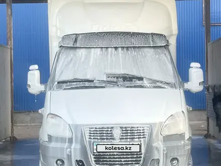 ГАЗ ГАЗель 2012 года за 5 200 000 тг. в Астана – фото 4