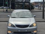 Toyota Camry 2005 годаүшін4 800 000 тг. в Павлодар