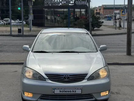 Toyota Camry 2005 года за 4 800 000 тг. в Павлодар