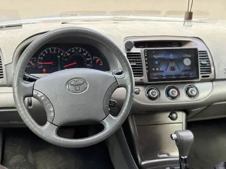 Toyota Camry 2005 года за 4 800 000 тг. в Павлодар – фото 5