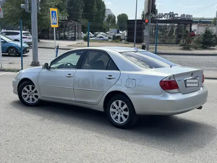 Toyota Camry 2005 года за 4 800 000 тг. в Павлодар – фото 7