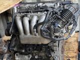 Двигатель на Honda 2.4 k24 cr-v elysion accord 2.4 за 270 000 тг. в Алматы – фото 2