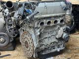 Двигатель на Honda 2.4 k24 cr-v elysion accord 2.4 за 270 000 тг. в Алматы – фото 3
