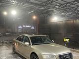 Audi A8 2004 года за 3 000 000 тг. в Актау – фото 3