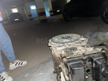 Двигатель mitsubishi asx 1.8 за 250 000 тг. в Нур-Султан (Астана) – фото 4