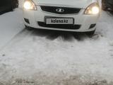 ВАЗ (Lada) Priora 2171 2013 годаүшін2 700 000 тг. в Павлодар