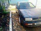 Volkswagen Vento 1993 года за 650 000 тг. в Кандыагаш – фото 2