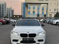 BMW 535 2013 года за 14 000 000 тг. в Алматы – фото 2