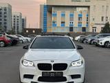 BMW 535 2013 года за 14 000 000 тг. в Алматы – фото 2