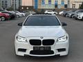 BMW 535 2013 года за 14 000 000 тг. в Алматы