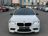 BMW 535 2013 года за 14 000 000 тг. в Алматы