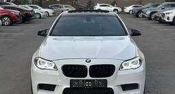 BMW 535 2013 года за 14 000 000 тг. в Алматы