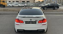 BMW 535 2013 года за 14 000 000 тг. в Алматы – фото 3