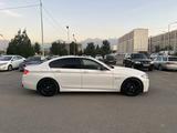 BMW 535 2013 года за 14 000 000 тг. в Алматы – фото 4