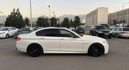 BMW 535 2013 года за 14 000 000 тг. в Алматы – фото 4