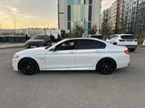 BMW 535 2013 года за 14 000 000 тг. в Алматы – фото 5
