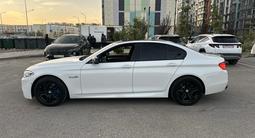 BMW 535 2013 года за 14 000 000 тг. в Алматы – фото 5