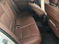 BMW 535 2013 года за 14 000 000 тг. в Алматы – фото 7