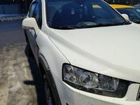 Chevrolet Captiva 2013 года за 7 600 000 тг. в Караганда