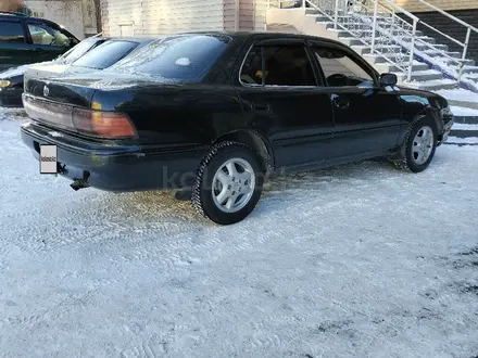 Toyota Camry 1992 года за 1 500 000 тг. в Семей