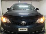 Toyota Camry 2014 годаfor7 200 000 тг. в Алматы