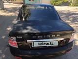 ВАЗ (Lada) Priora 2170 2012 годаfor1 100 000 тг. в Караганда – фото 2