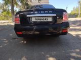 ВАЗ (Lada) Priora 2170 2012 годаfor1 100 000 тг. в Караганда