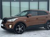 Hyundai Creta 2016 годаfor7 890 000 тг. в Караганда