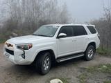 Toyota 4Runner 2018 годаүшін19 000 000 тг. в Алматы – фото 2