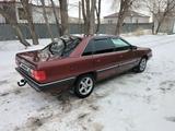 Audi 100 1990 годаfor1 850 000 тг. в Жезказган – фото 5