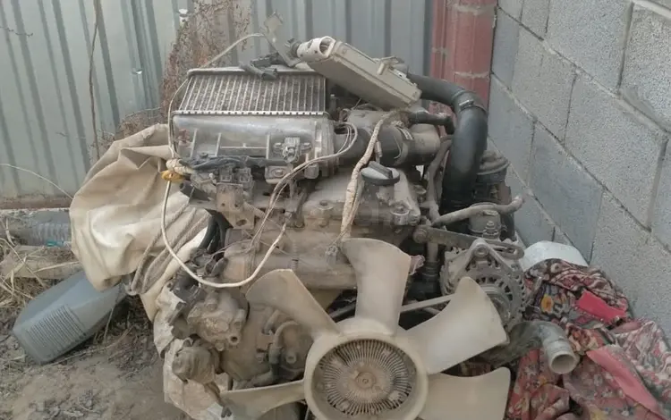 Двигатель по запчастьям за 400 000 тг. в Кызылорда