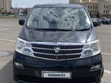 Toyota Alphard 2004 годаүшін8 700 000 тг. в Петропавловск – фото 3