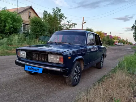 ВАЗ (Lada) 2105 2009 года за 750 000 тг. в Актобе – фото 5