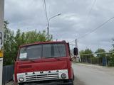 КамАЗ 1989 года за 3 000 000 тг. в Караганда – фото 2