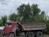 КамАЗ 1989 года за 3 000 000 тг. в Караганда